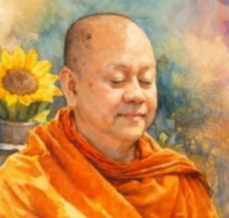 พระชัย Phra Chai